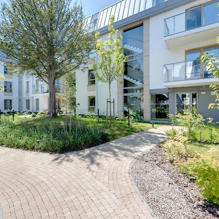 Dr Apartments - Mavik Сопот Екстериор снимка